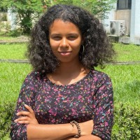 Sharon Tarila Benish-Williams