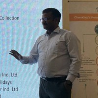 Vinoth Kumar V
