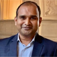 Ashish Das