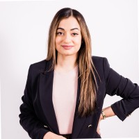 Fatima Bhutta