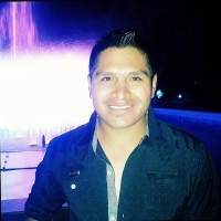 Jaime Mamani Mendoza