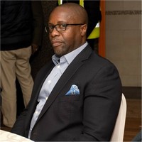 Chris Odili