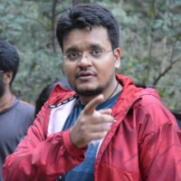 Ankit Kumar