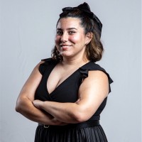 Tamara Toñánez