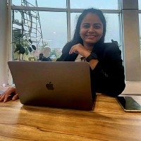 Prerna Pawar