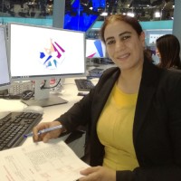 Hakima Hrimiche