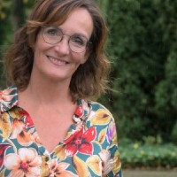 Ingrid Meijer