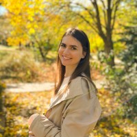 Florentina Dumitriu