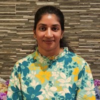 Aasritha Lingamneni