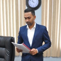 Trevor Bassoo - Bsc, CAT, PhgC, MBA, MPA - Distinction