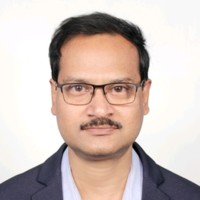Indranil Chakravorty