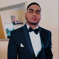 Jason Kaylin Rajgopal