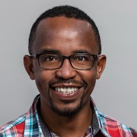 Shadrack Mwachugha
