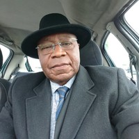 William Niba