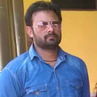 Ravi Angant