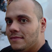 Cyril Munoz