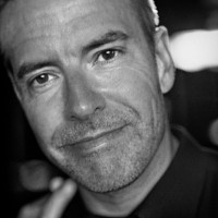 Kirk J. Leverington