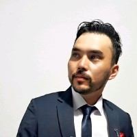 Esmatullah Abdul Hakim