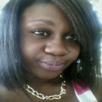 Nancy Armah