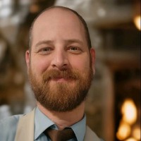 Joshua Barnett