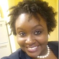Lauren Glover (She/Her)