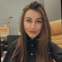 Полина Громыко