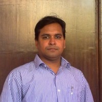Rajesh Garg