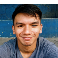 John Paul Gutierrez