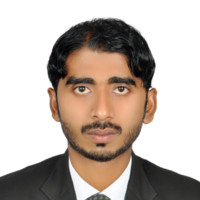 Mohammed Ahtasham