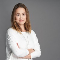MONIKA STĘPNIAK