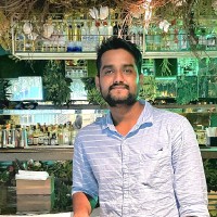 Vivek Jaiswal