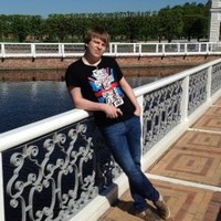 Никита Котов