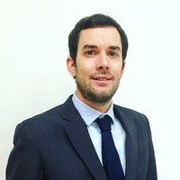 Roberto Rodríguez Puertas