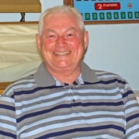 Dave Sinclair