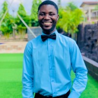 Richard Mawuli Agbo