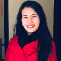 Areeba Hussain