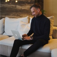 Maik Lüdeke-Dalinghaus