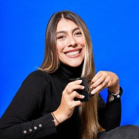 María Fernanda García Mantilla