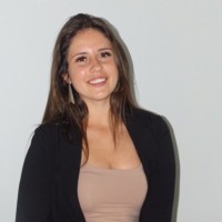 Alexandra Gaspar