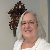 Christine Strickland