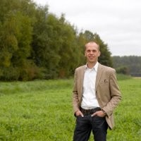 Andre Vollebregt