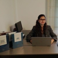 Maria Juaquina Yancan landeo