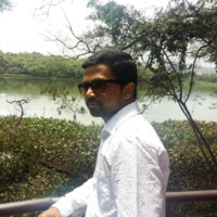Lalit Khairnar