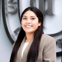 Mabelinn Medina Quispe