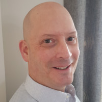 Michael Schuelke, RSE