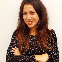 Paraskevi Mavrou