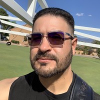 Albert Tafoya