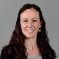 Stephanie Gillespie