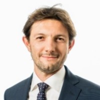 Alessandro Cezza, EMBA