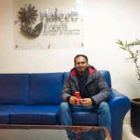 Muhammad Saad Hafeez